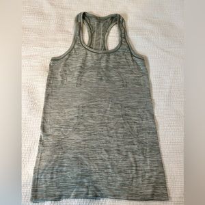Lululemon Swiftly Tech Racerback Tank Top